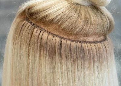 XStyle Blonde extensions